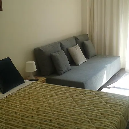 Lovely Apartment @ Aveiro'S Downtown Exterior photo