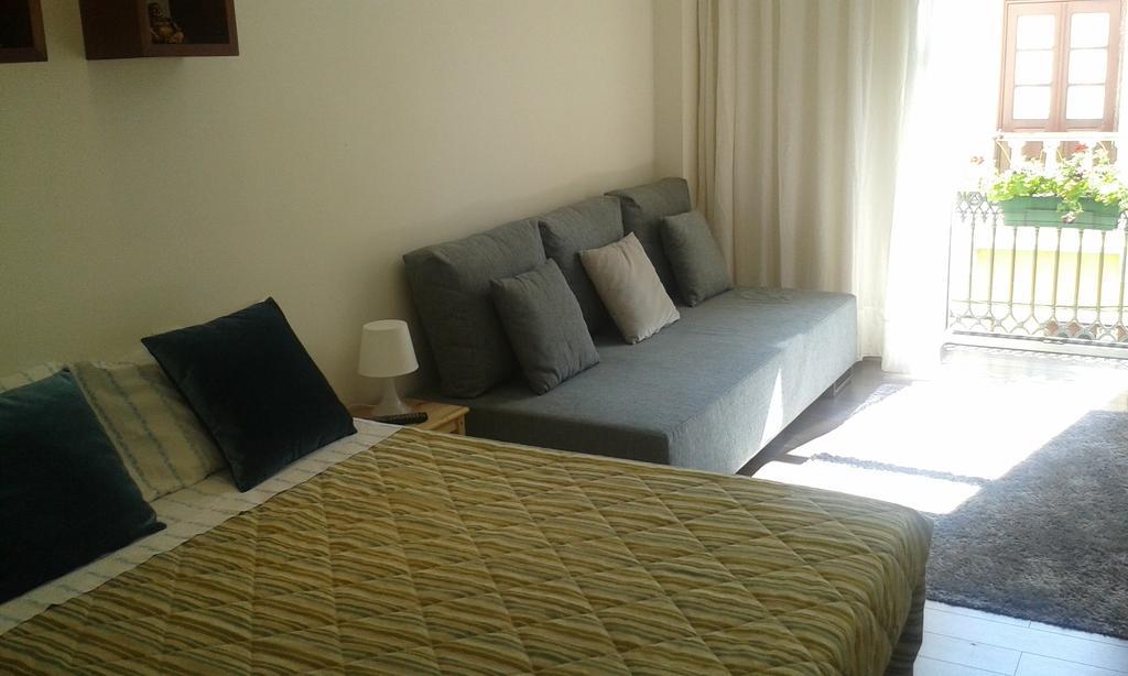 Apartment Lovely @ Aveiro's Downtown Aveiro