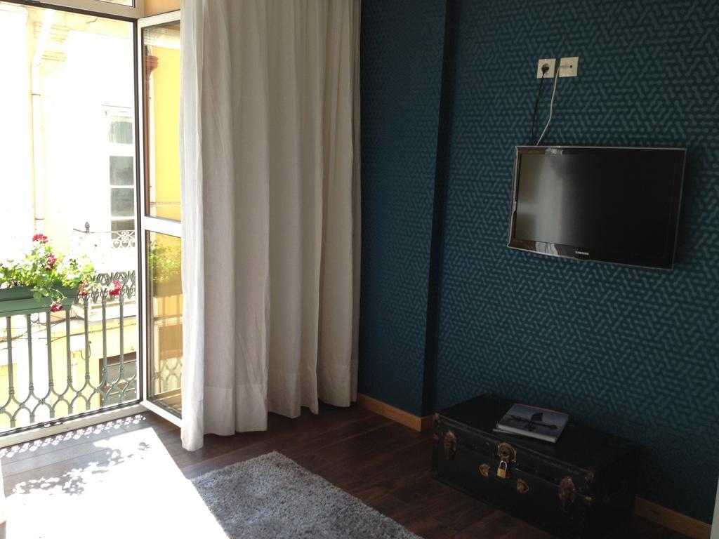 Lovely @ Aveiro's Downtown Apartment Aveiro