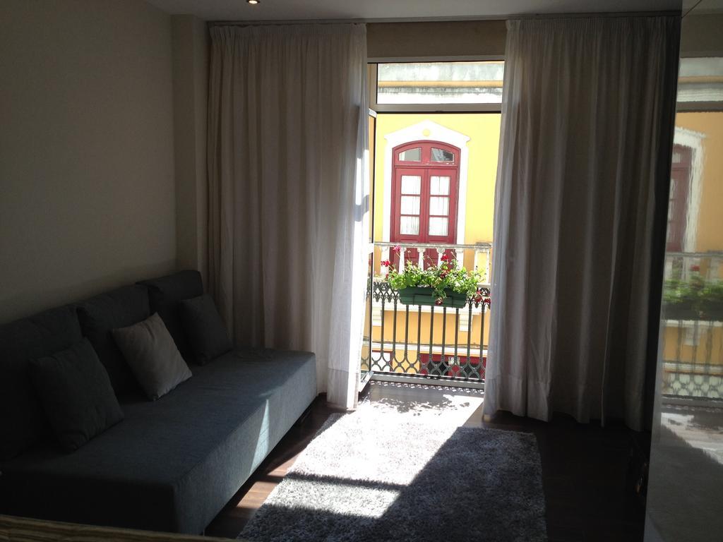 Lovely @ Aveiro's Downtown Apartment Aveiro